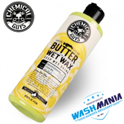 [케미컬가이] 버터웻왁스 butter wet wax 500ml